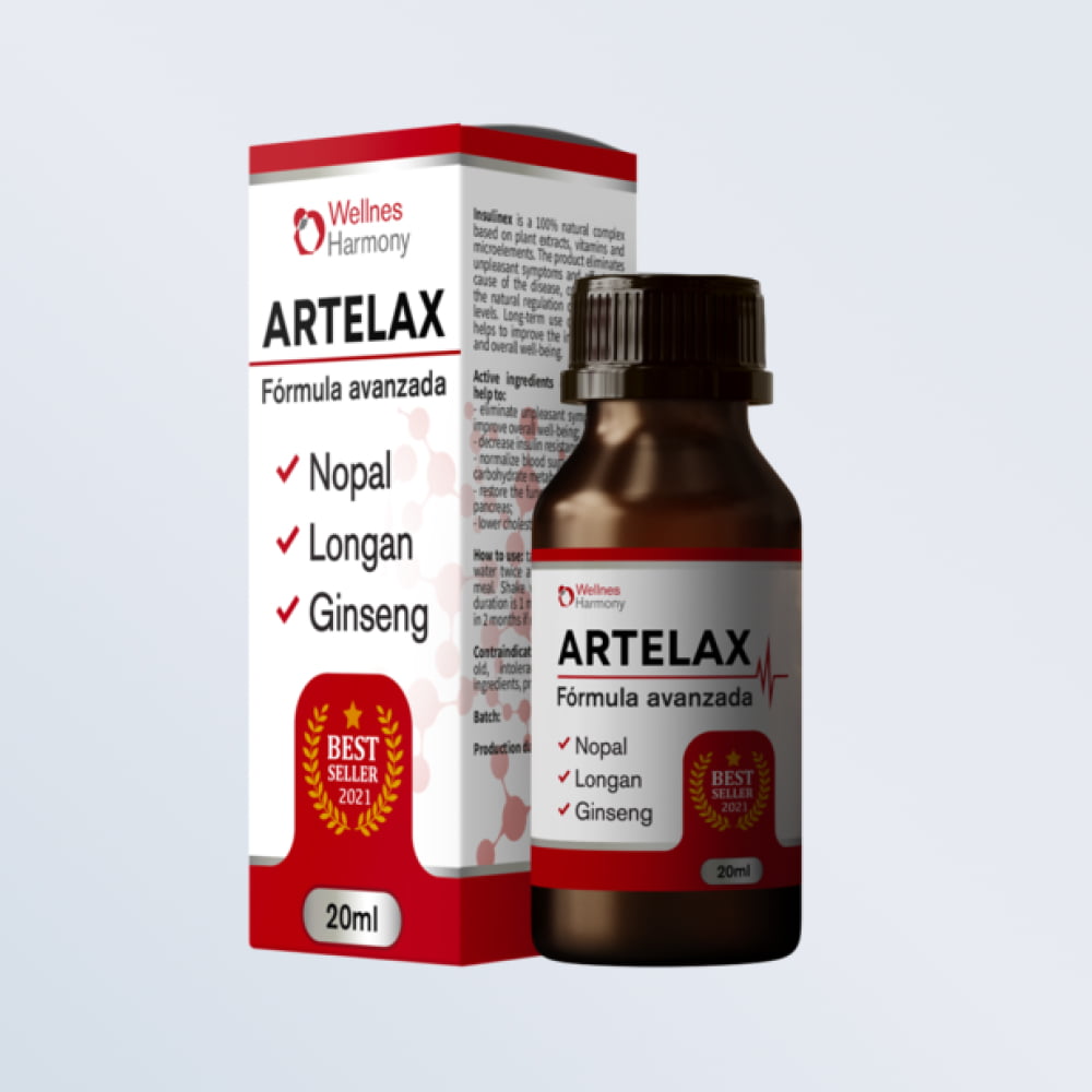 Artelax Lietuva