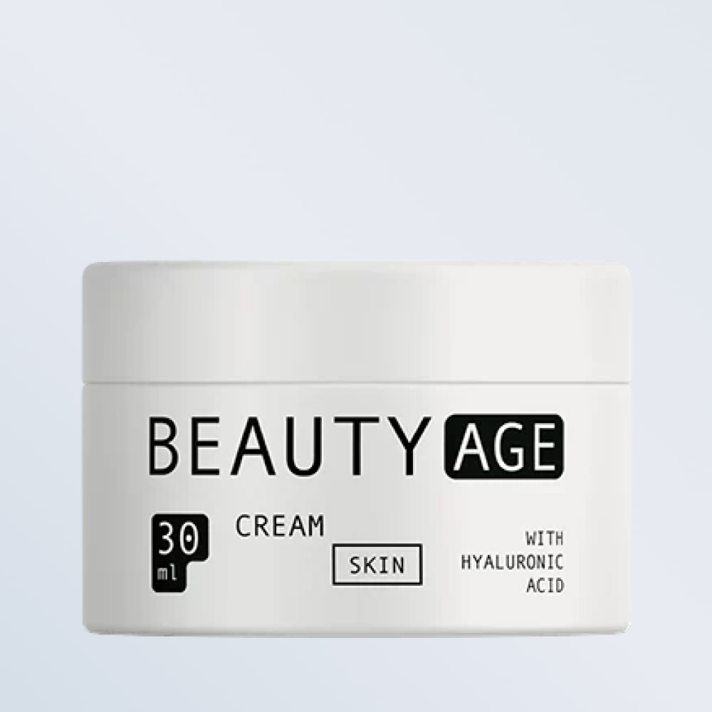 Beauty Age Skin Lietuva