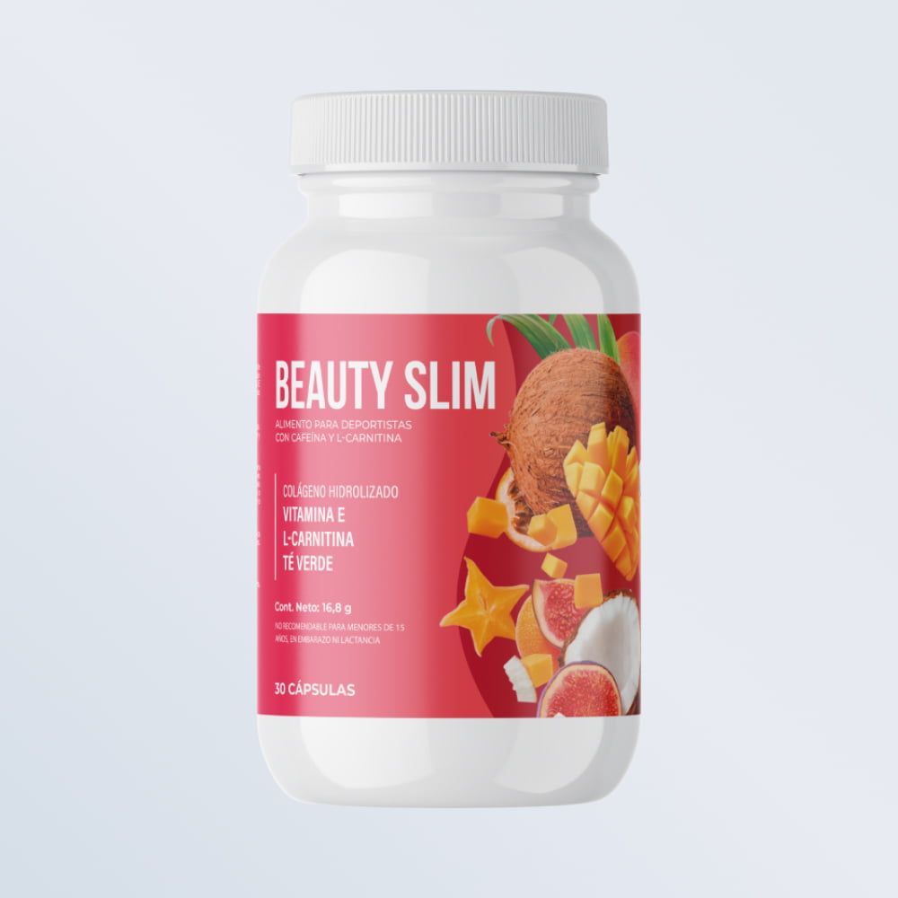 Beauty Slim Lietuva