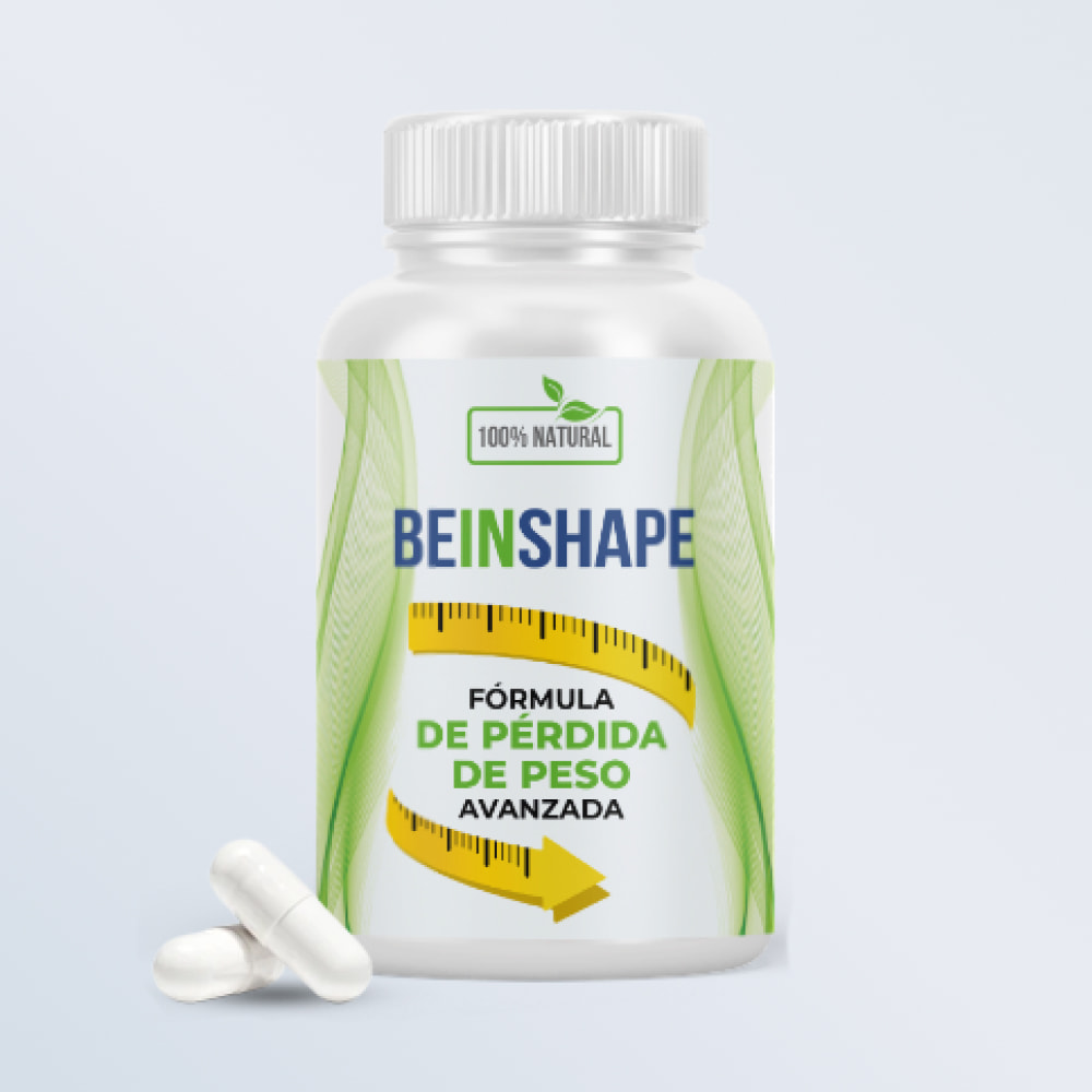 Beinshape Lietuva