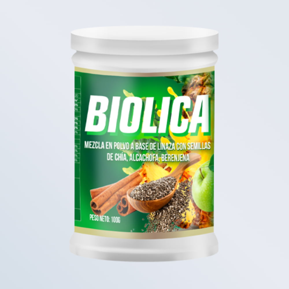 Biolica Lietuva