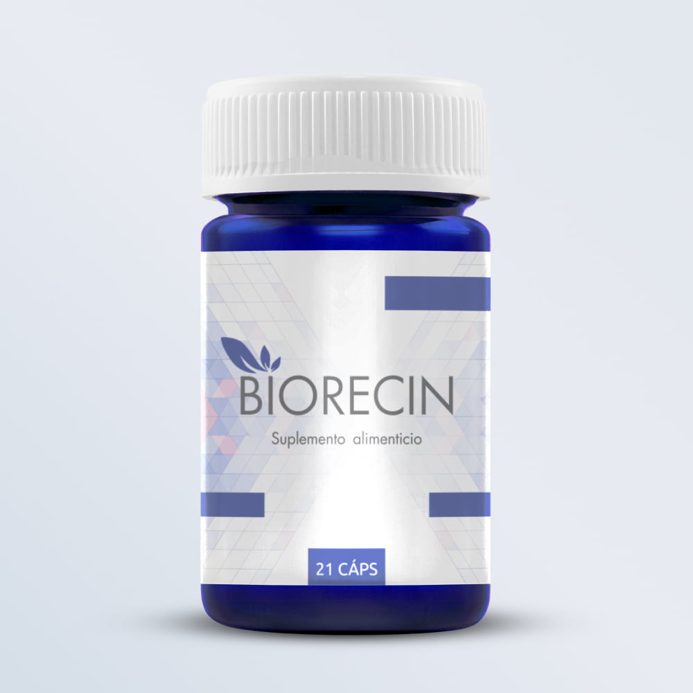 Biorecin Lietuva