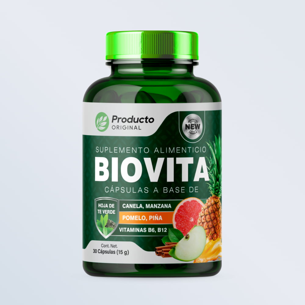 Biovita Lietuva