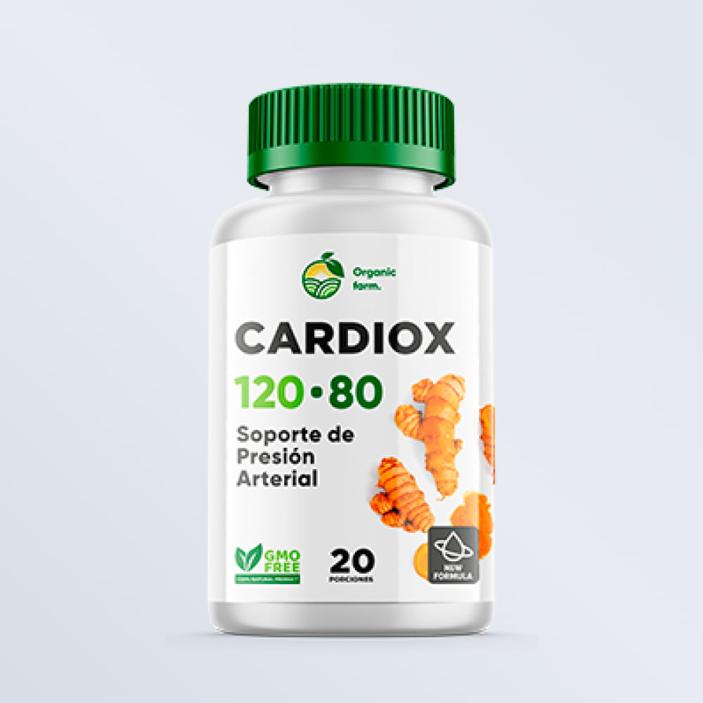 Cardiox Lietuva