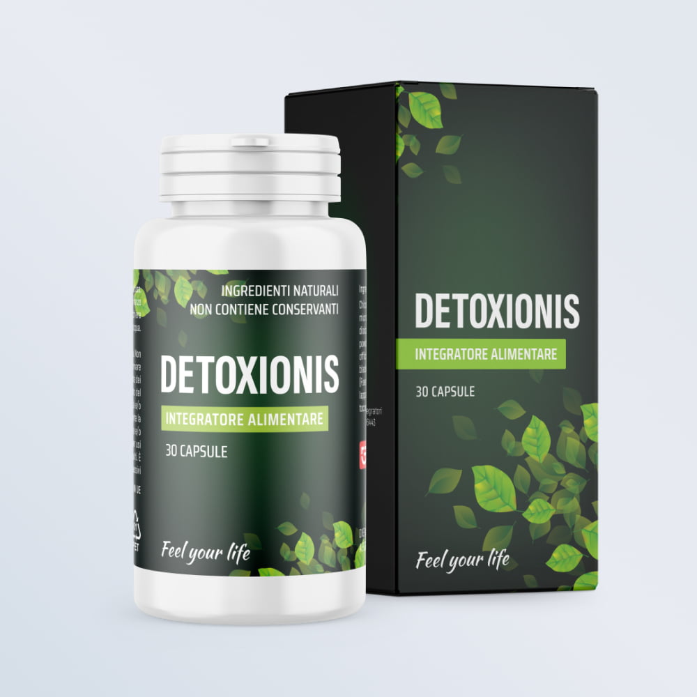 Detoxionis Lietuva