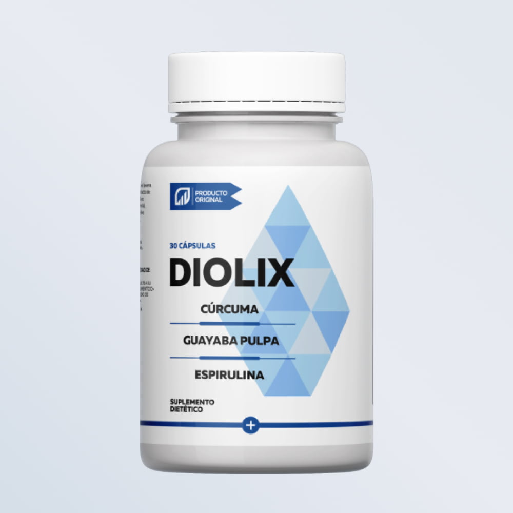 Diolix Lietuva