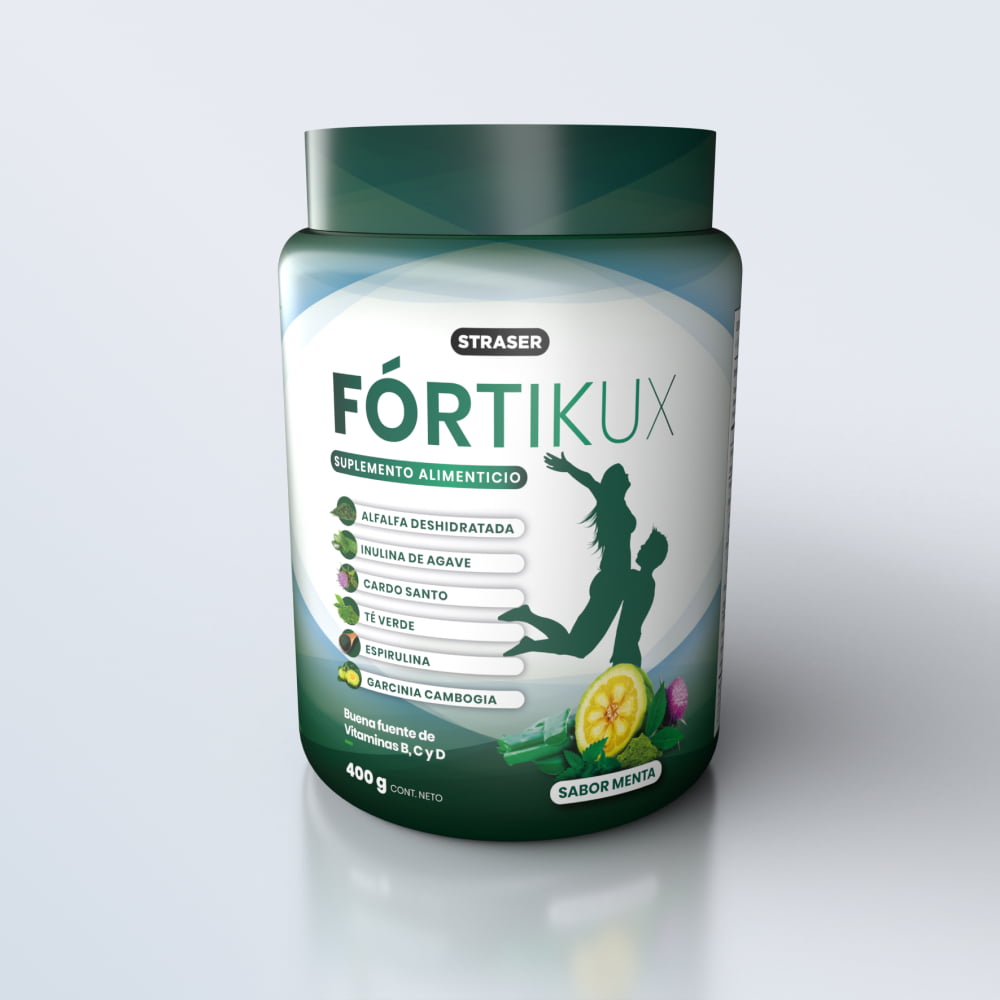 Fortikux Lietuva