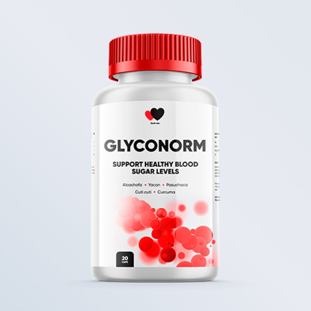 Glyconorm Lietuva