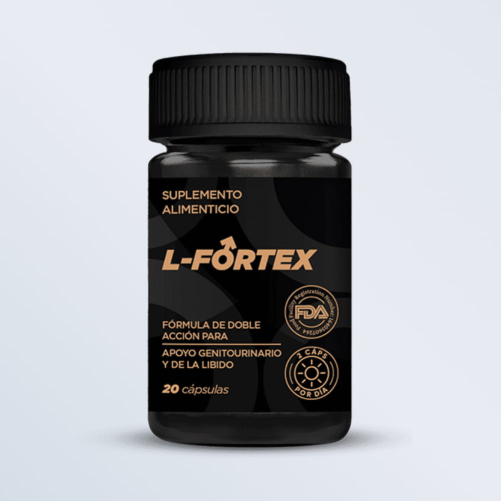 L-Fortex Lietuva