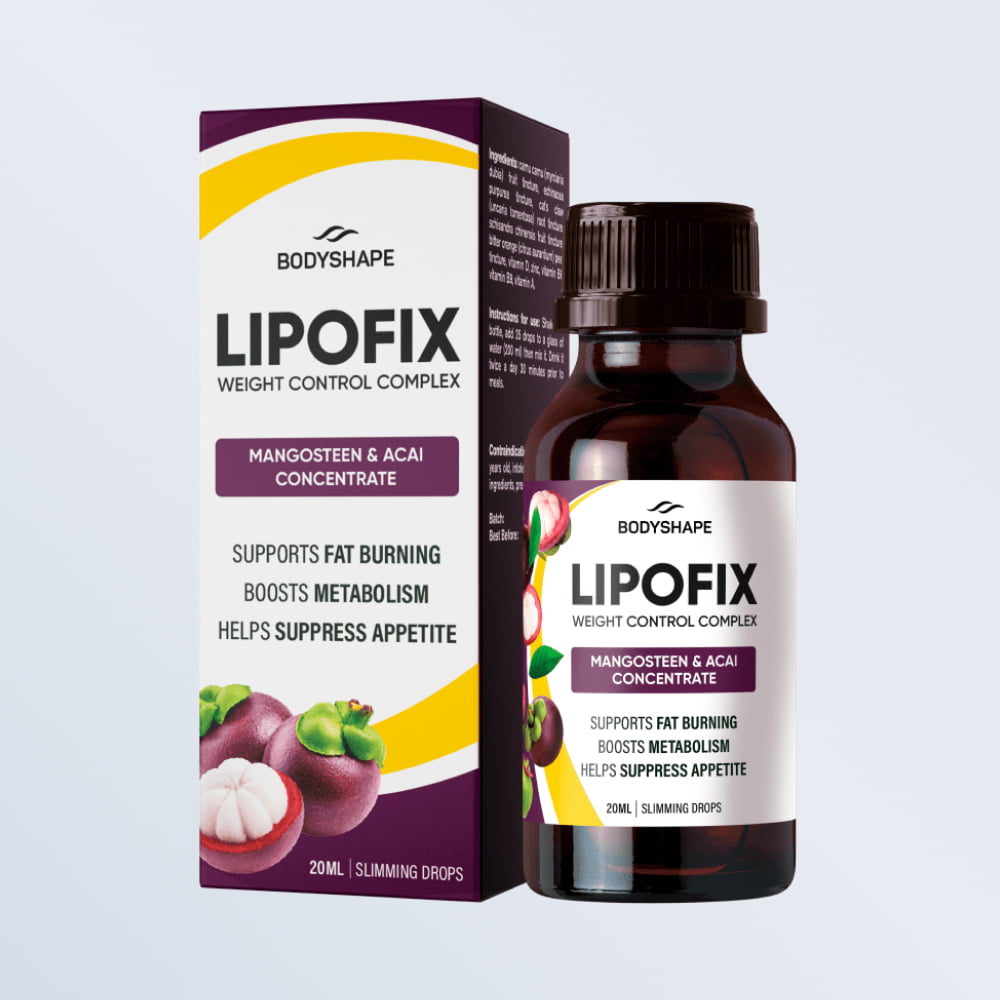 Lipofix Lietuva