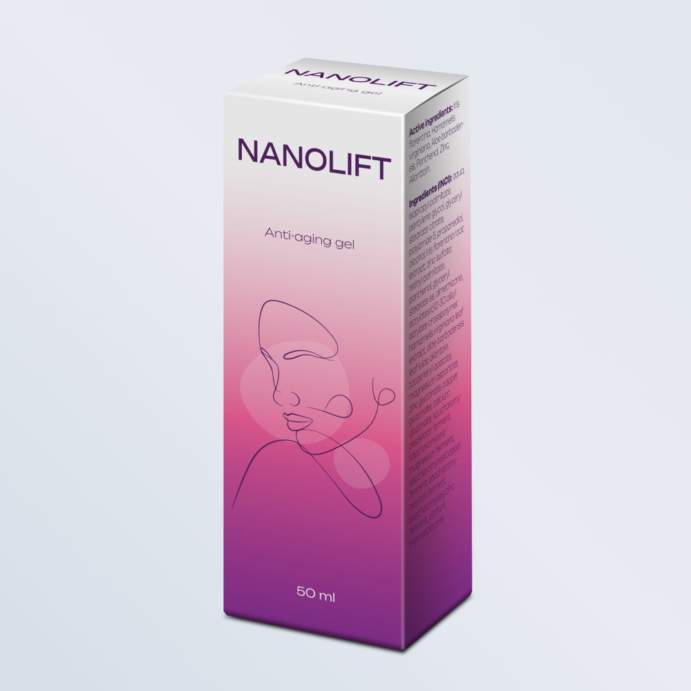 Nanolift Lietuva