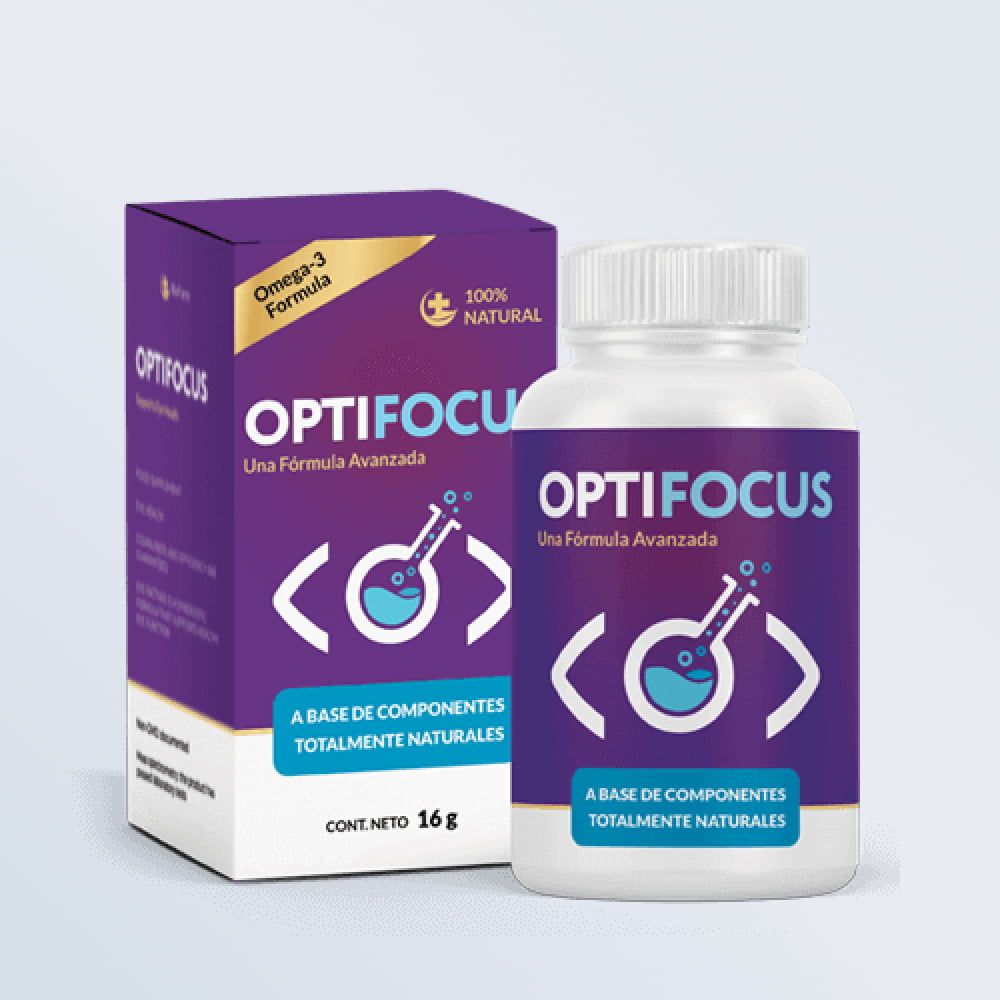 Optifocus Lietuva