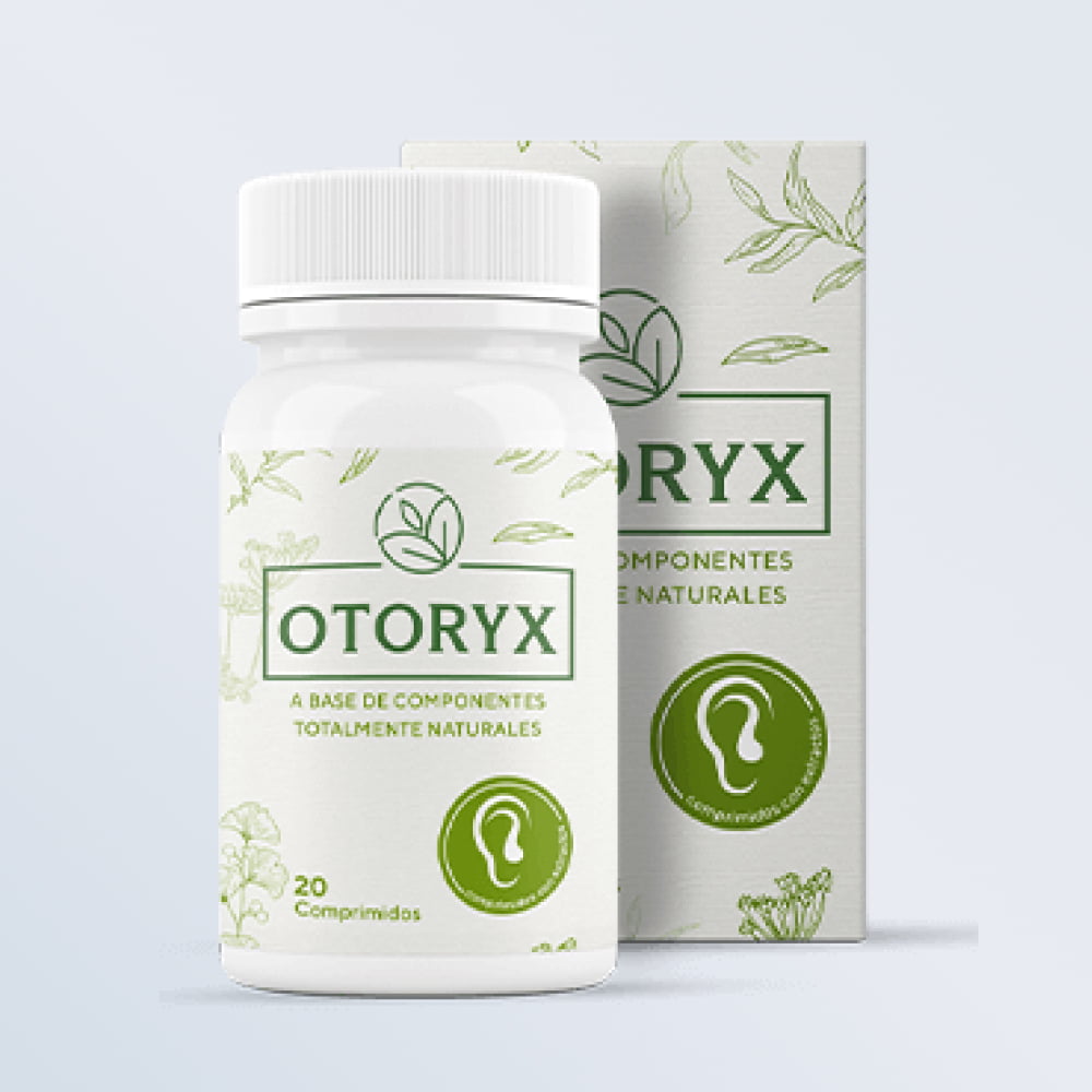 Otoryx Lietuva