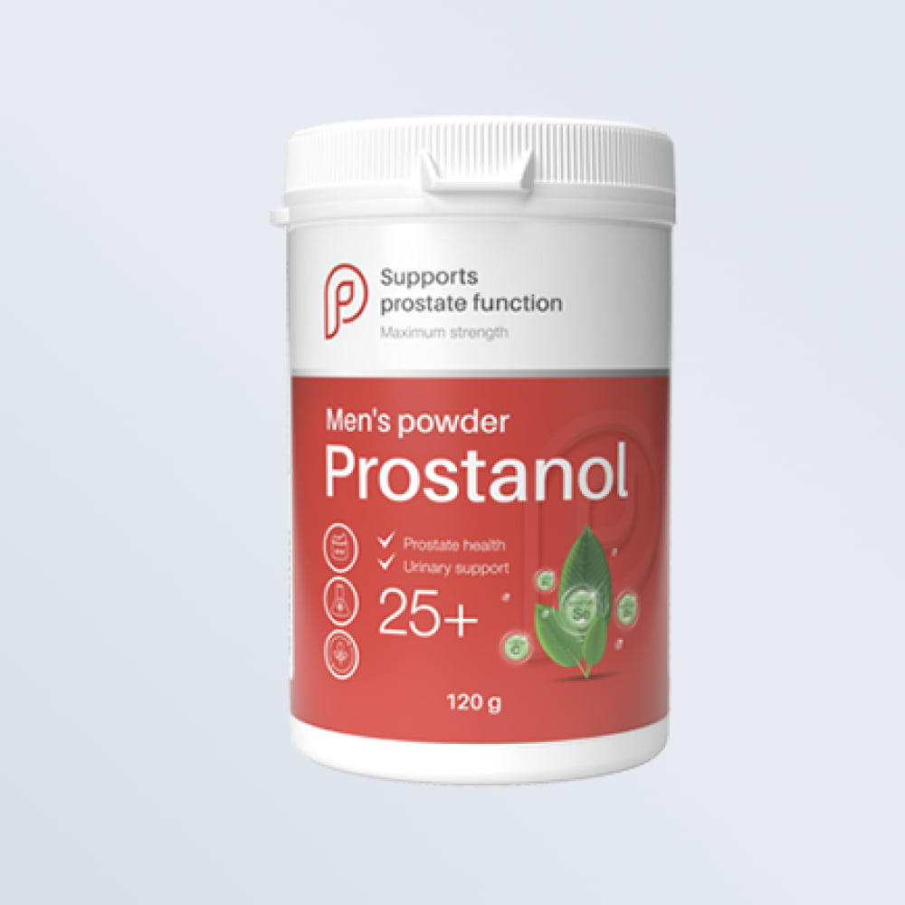 Prostanol Lietuva