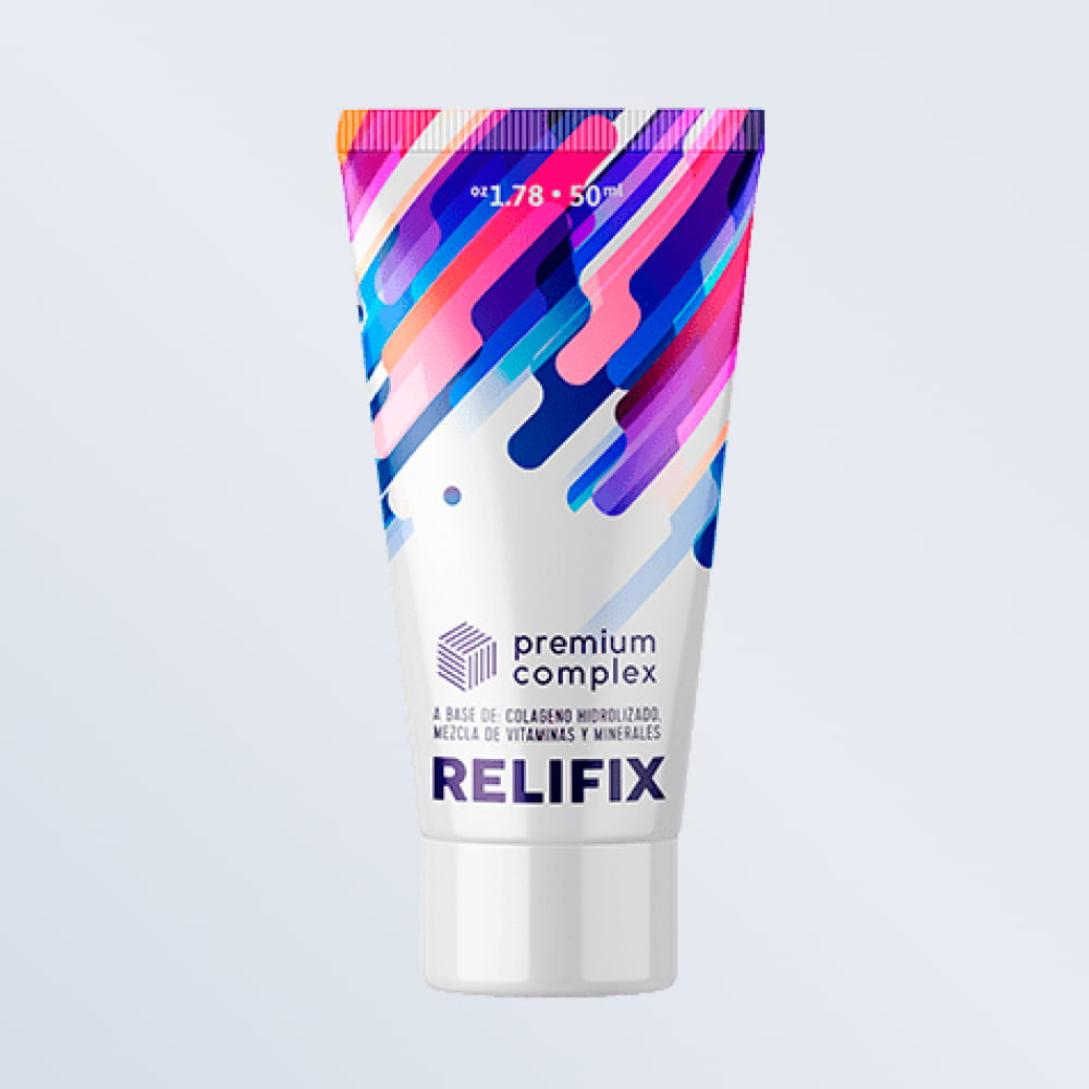 Relifix Lietuva