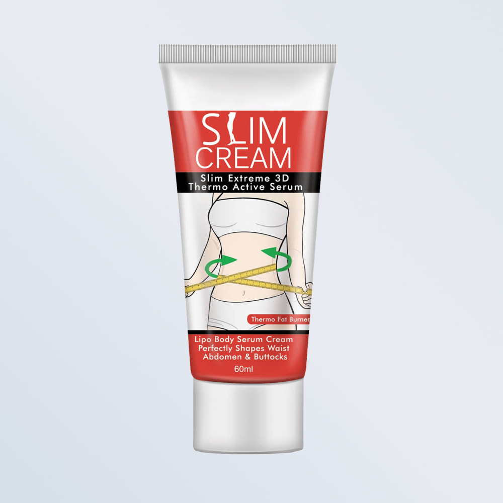 Slim Cream Lietuva