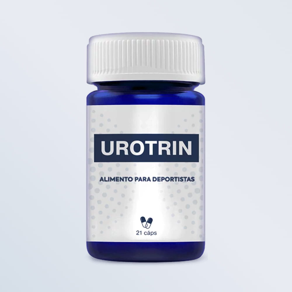 Urotrin Lietuva