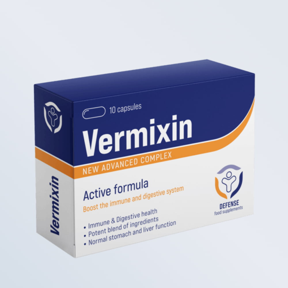 Vermixin Lietuva