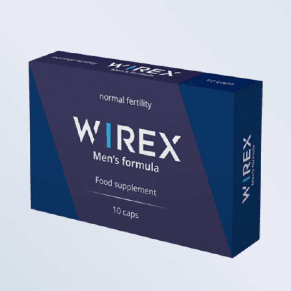 Wirex Lietuva