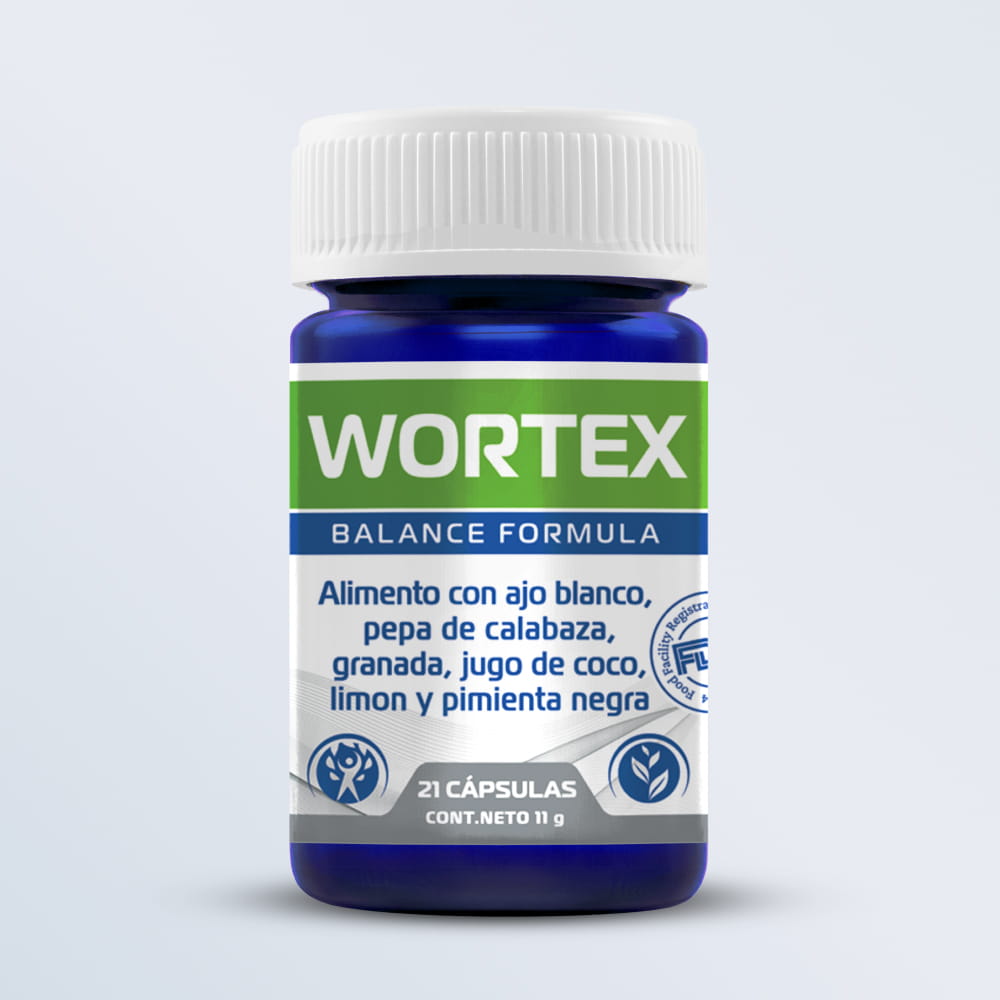 Wortex Lietuva